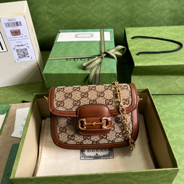 Gucci Shoulder Bag – GUSB1135