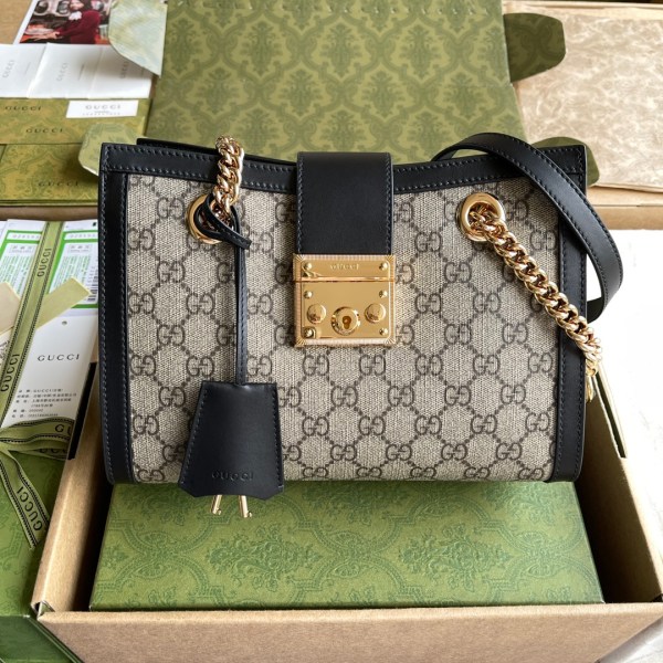 Gucci Tote Bag – GUTB1006