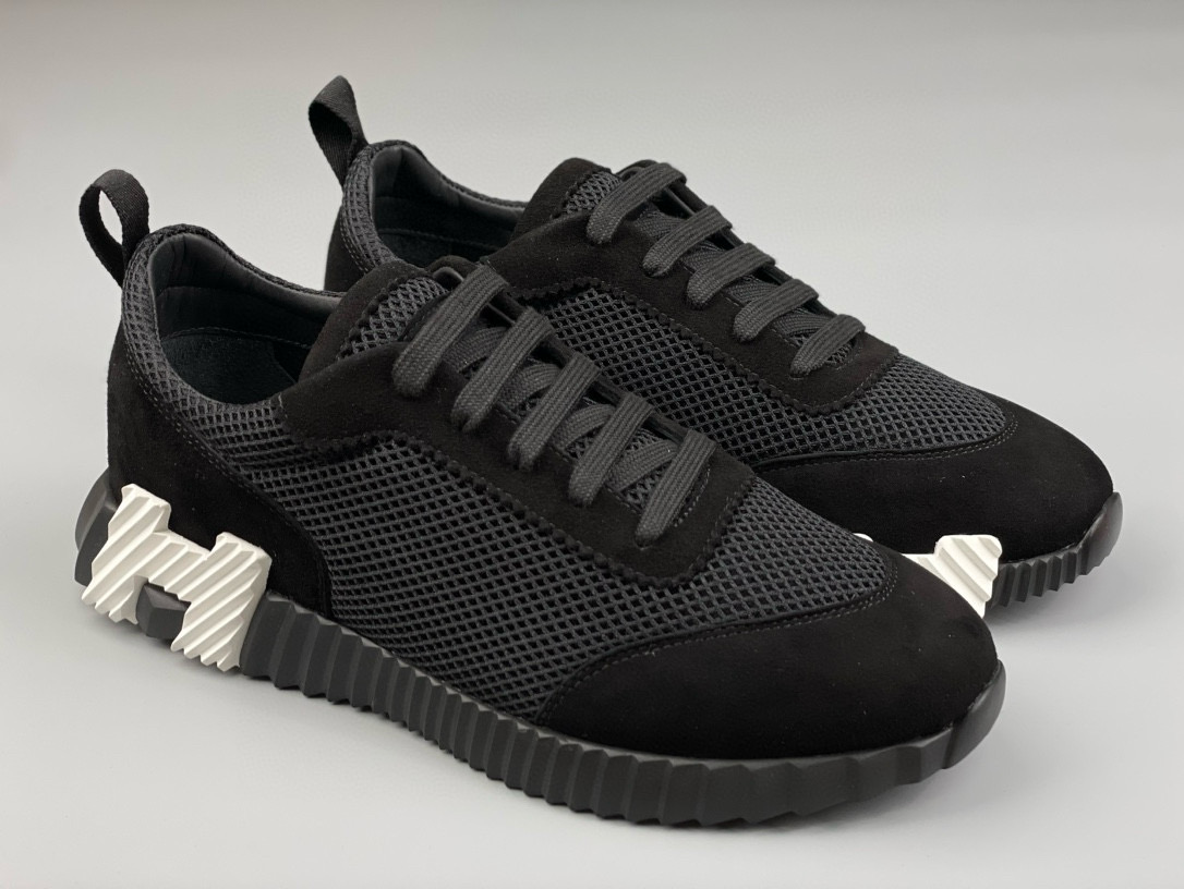 Hermes Sneaker – HRMS1019