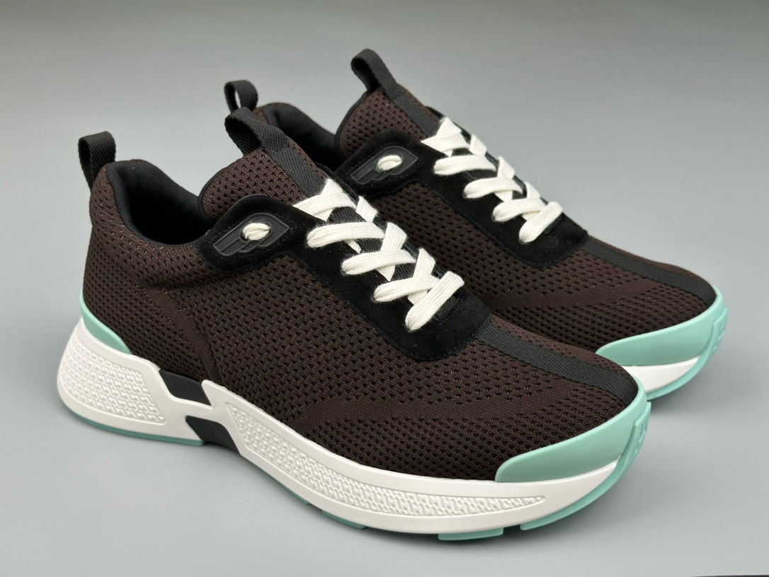 Hermes Sneaker – HRMS1027