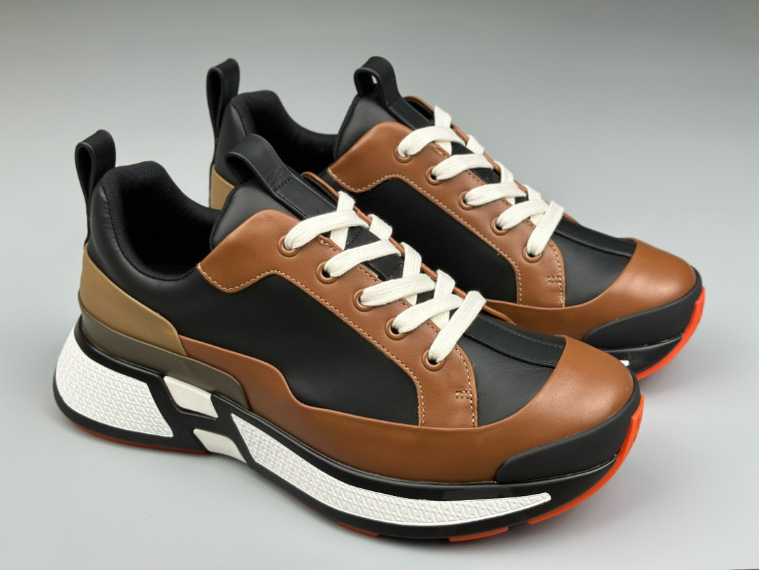 Hermes Sneaker – HRMS1030