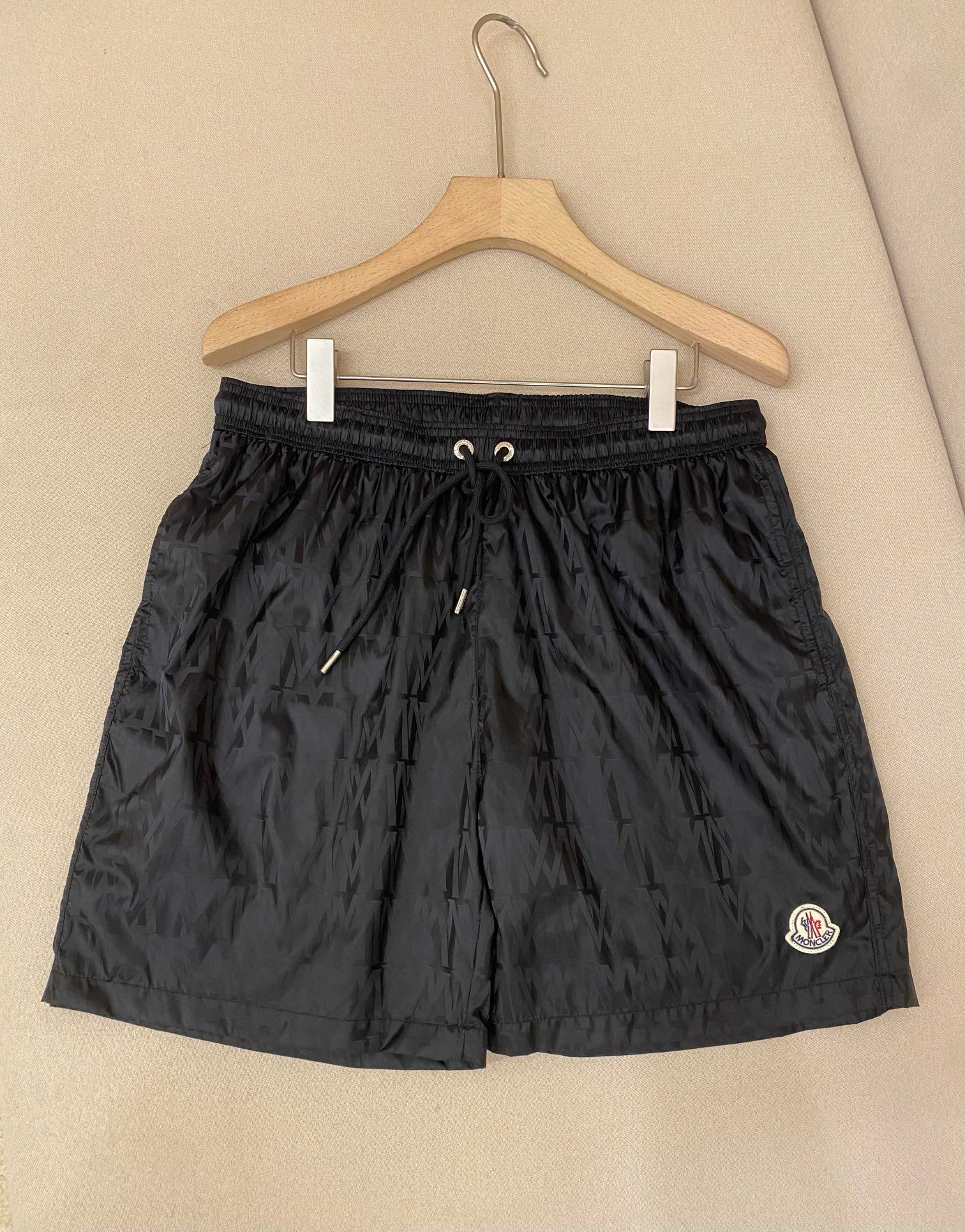 Moncler Swim Short – SHRT1231