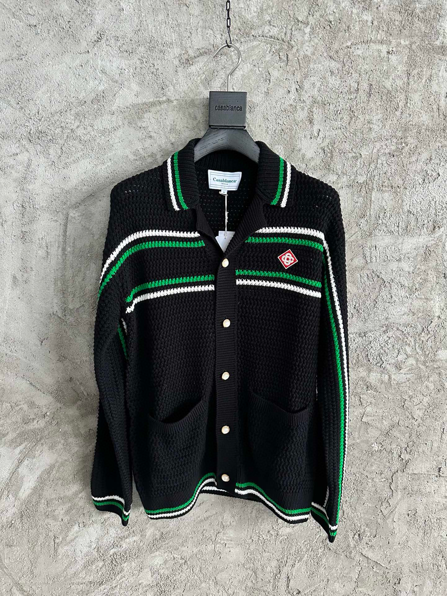 Casablanca Shirt  – SHTR1433