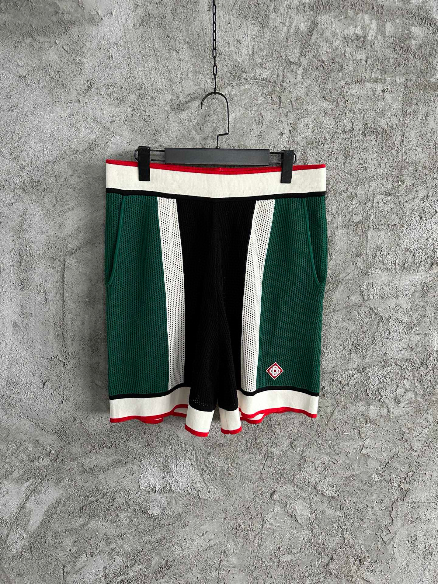 Casablanca Short – SHRT1232