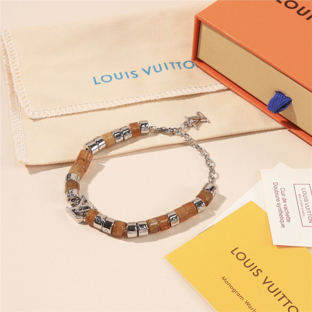 Louis Vuitton Bracelet – JWRY1027
