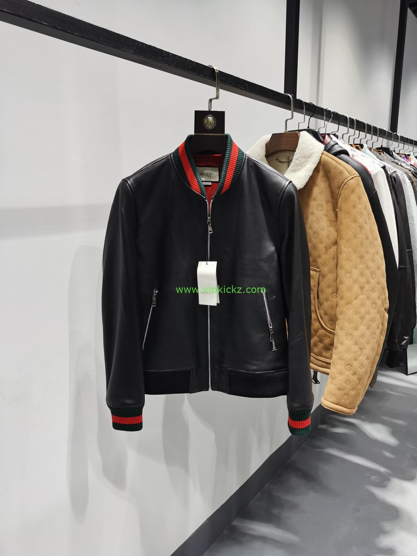 Gucci Jacket – CJKT01127
