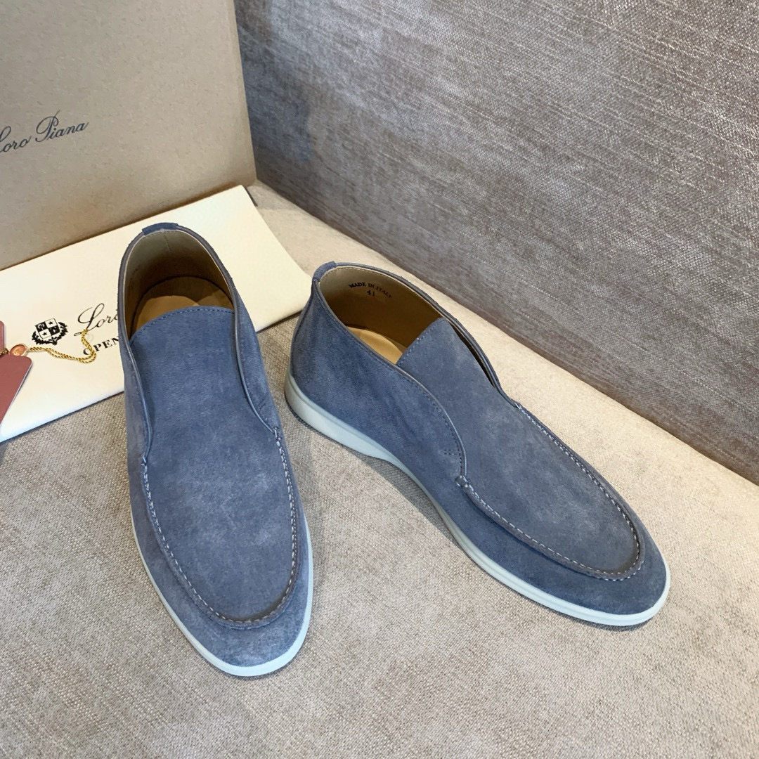 LOPA1050-8.jpg Loro Piana Loafers – LOPA1050 – Bild 1