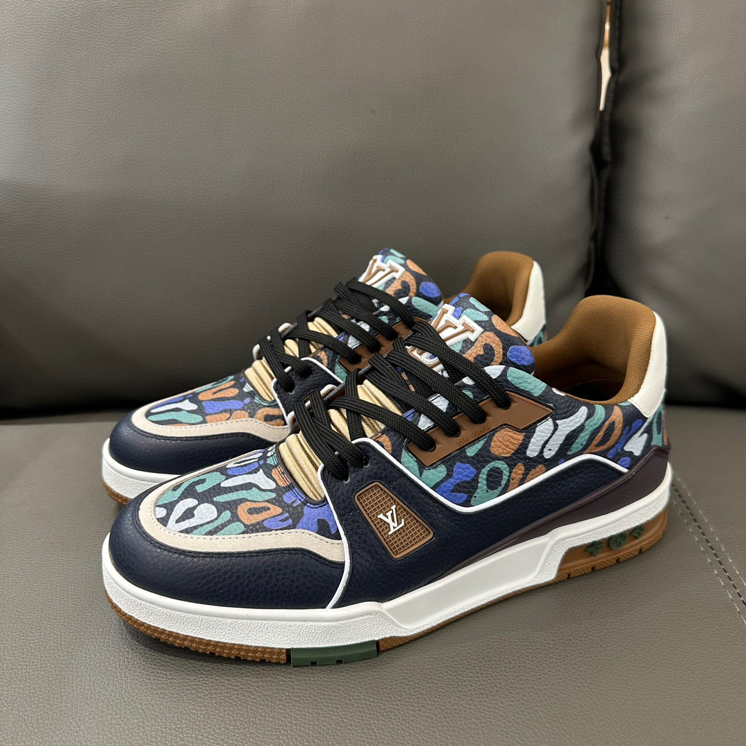 Louis Vuitton Sneaker – LSVT1230