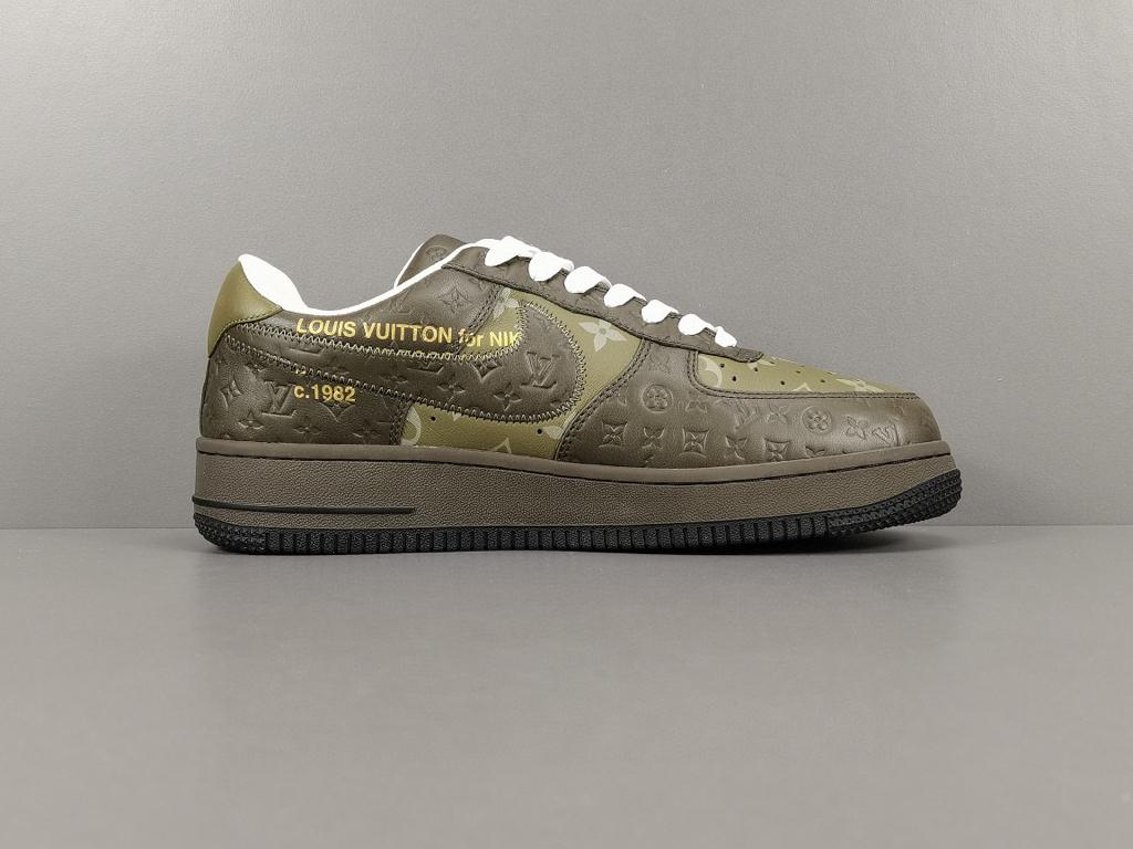 Nike x Louis Vuitton Sneaker – NIKE1108