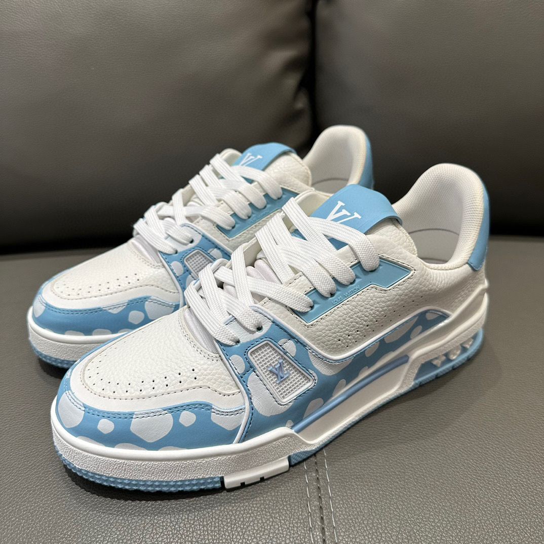 Louis Vuitton Sneaker – LSVT1257