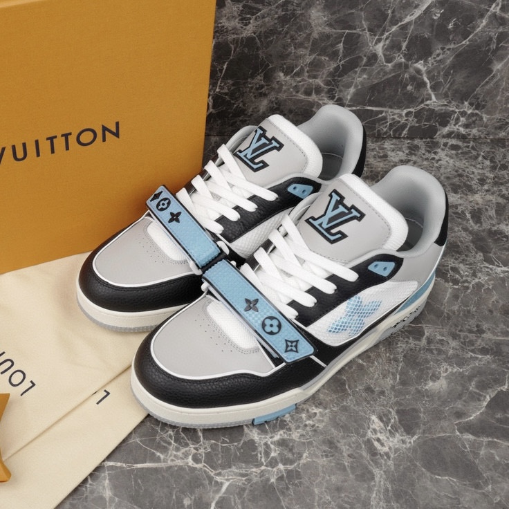 Louis Vuitton Sneaker – LSVT1354