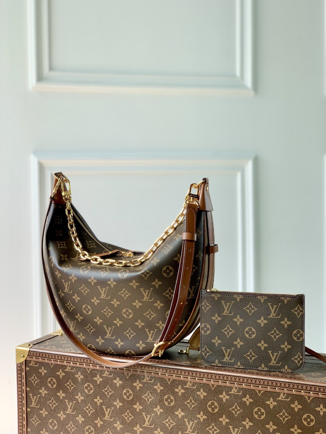 Louis Vuitton Shoulder Bag – LVSH1197