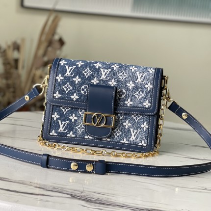 LVSH1202-1.jpg Louis Vuitton Shoulder Bag – LVSH1202 - Image 1
