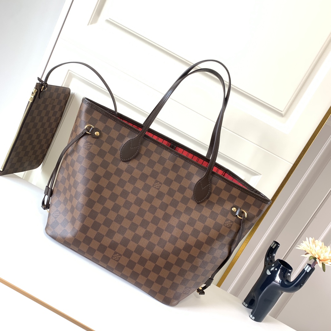 LVTB1003-1.jpg Louis Vuitton Tote Bag – LVTB1003 - Image 1