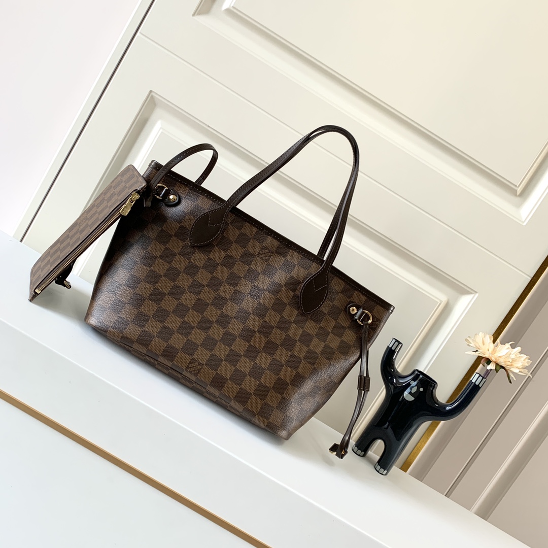 LVTB1009-1.jpg Louis Vuitton Tote Bag – LVTB1009 - Image 1