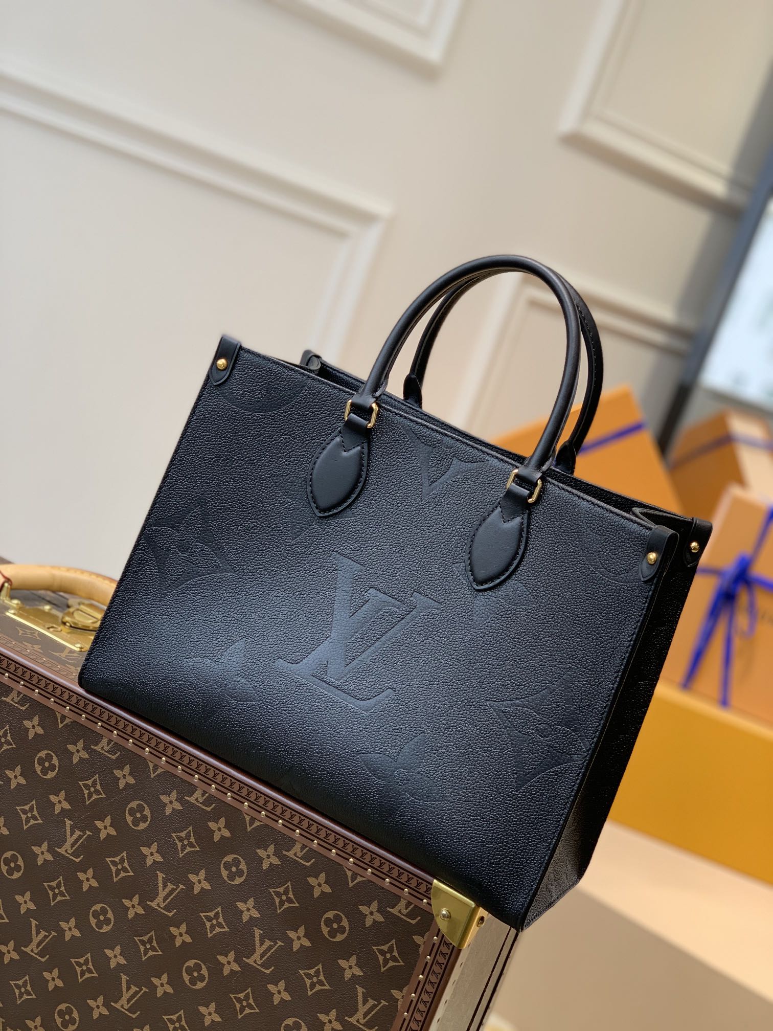 Louis Vuitton Tote Bag – LVTB1029