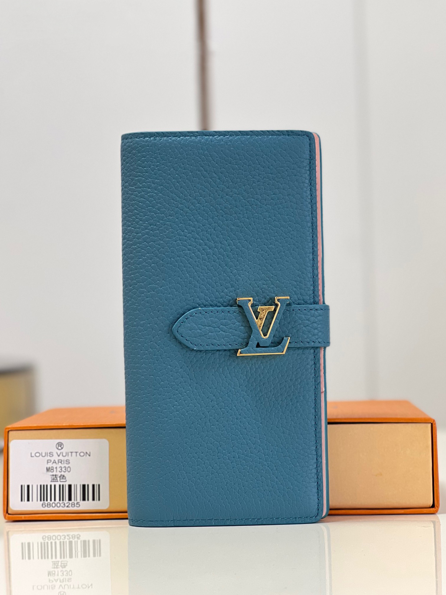 MWLT1001-1.jpg Louis Vuitton Wallet – MWLT1001 - Image 1