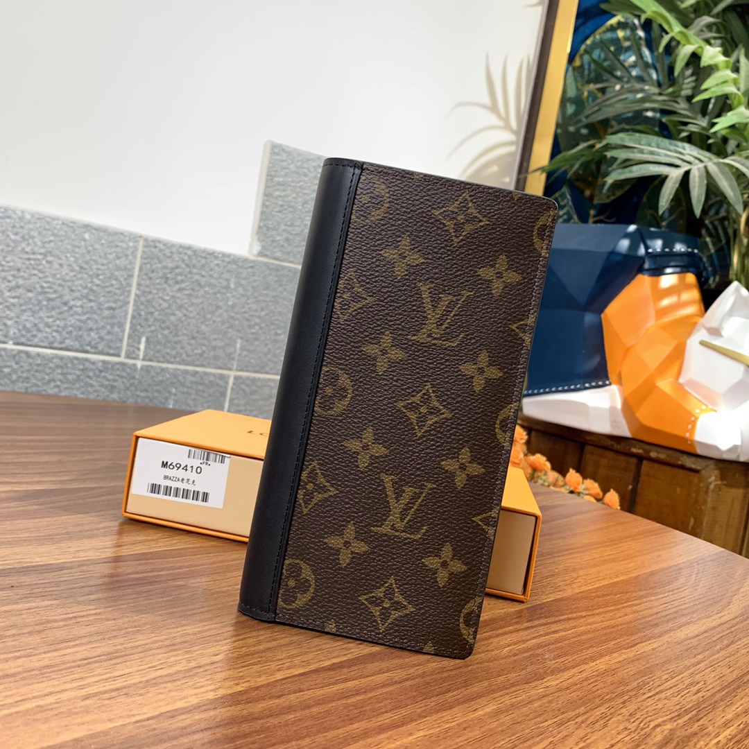 Louis Vuitton Wallet – MWLT1006