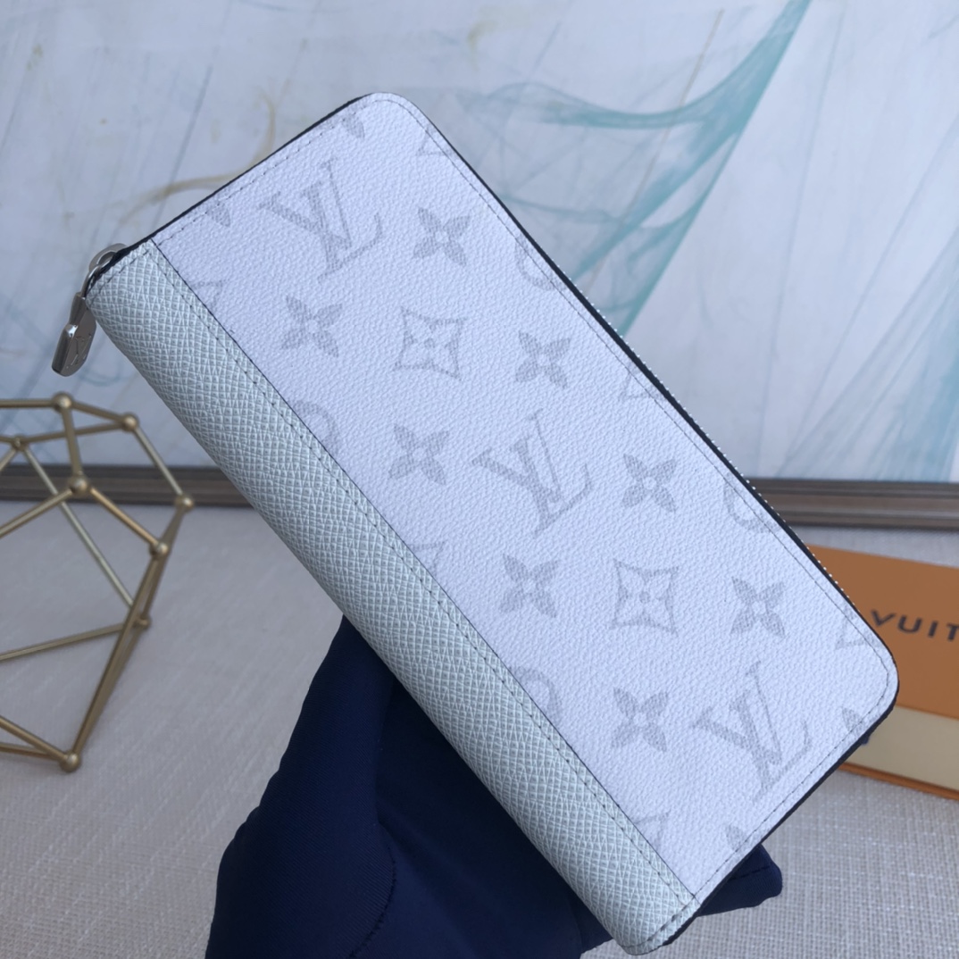Louis Vuitton Wallet – MWLT1013