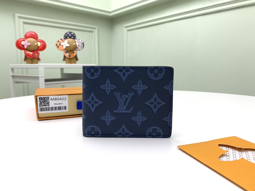 MWLT1038-1.jpg Louis Vuitton Wallet – MWLT1038 – Bild 1