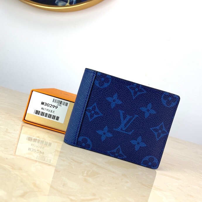 Louis Vuitton Wallet – MWLT1063