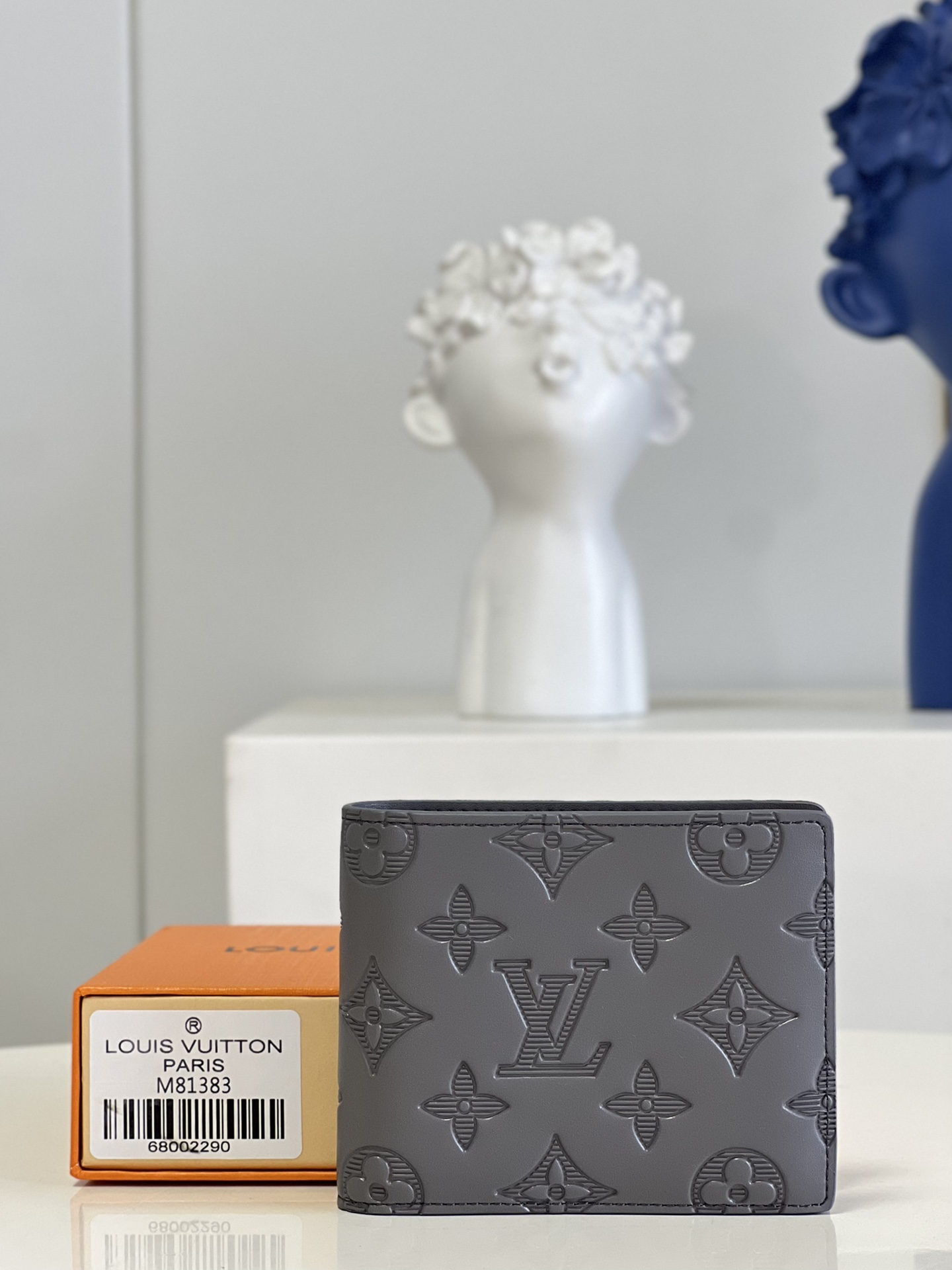 Louis Vuitton Wallet – MWLT1078