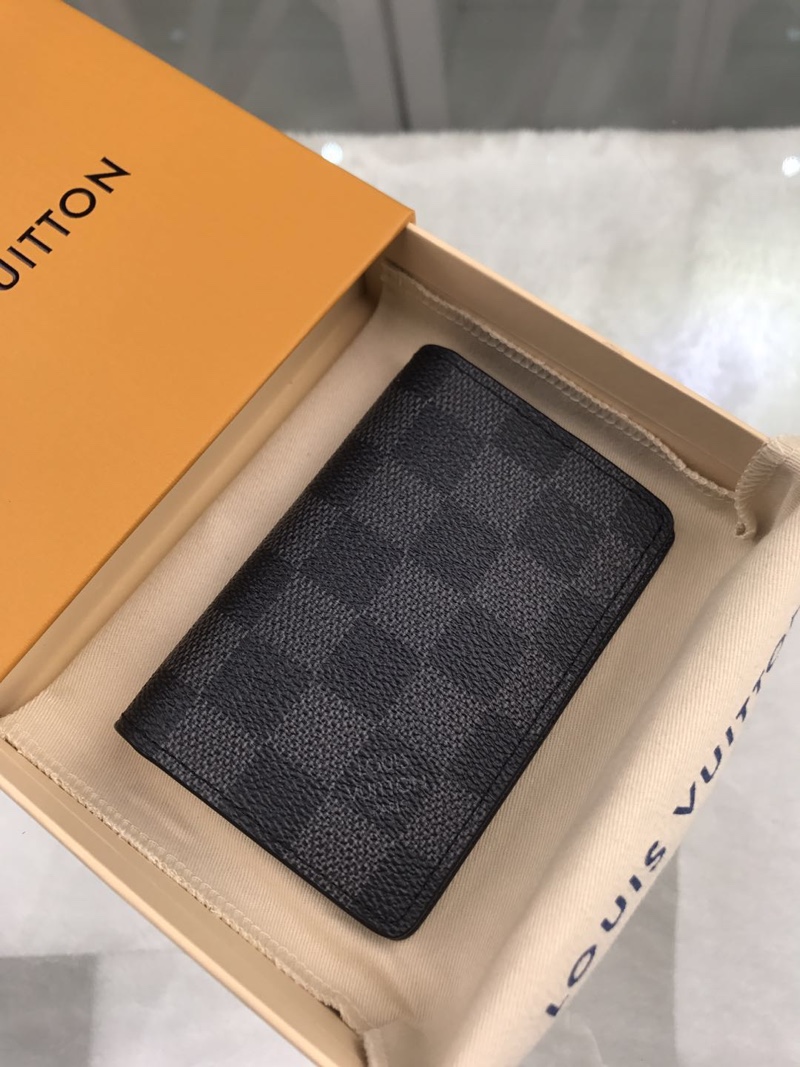 Louis Vuitton Wallet – MWLT1104