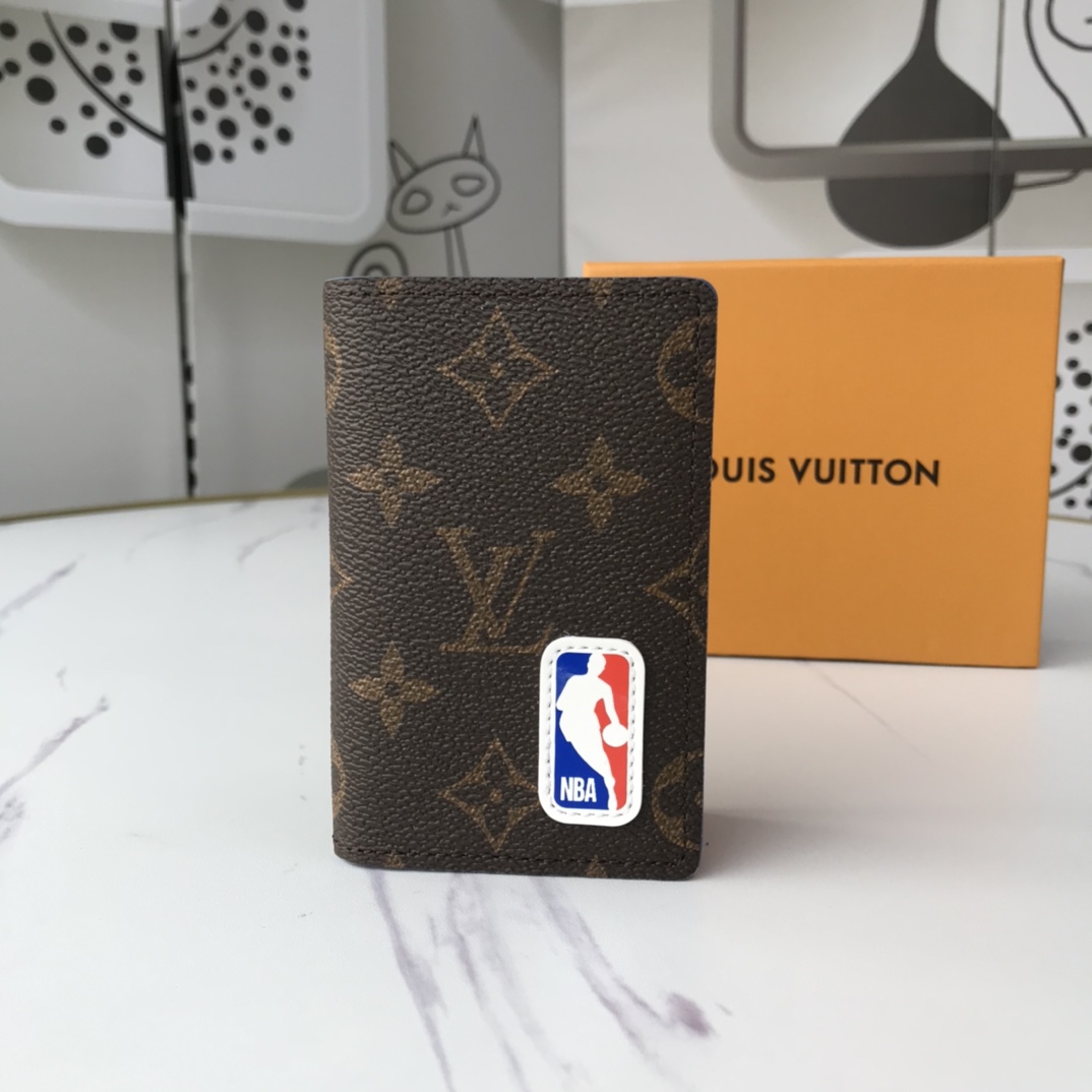 Louis Vuitton Wallet – MWLT1106