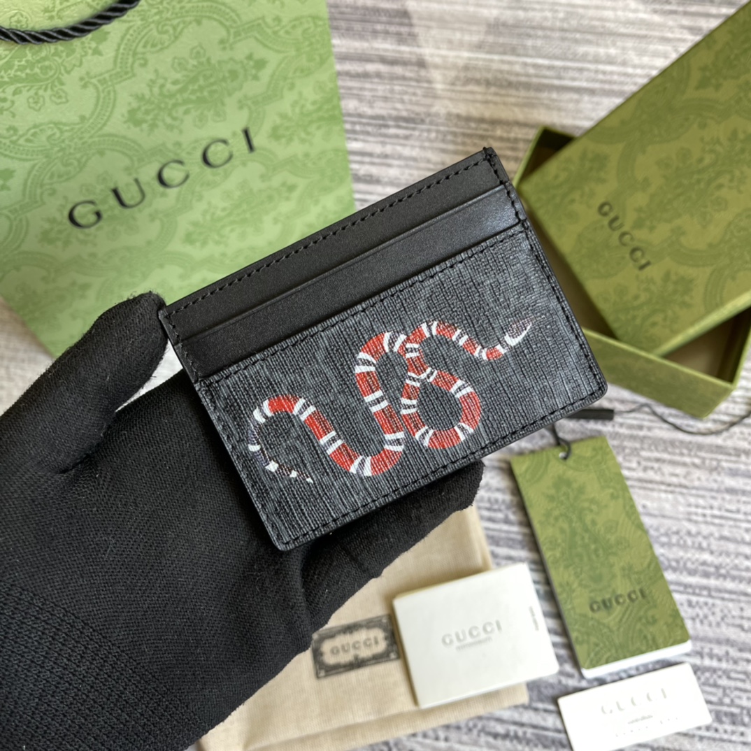 Gucci Wallet – MWLT1113