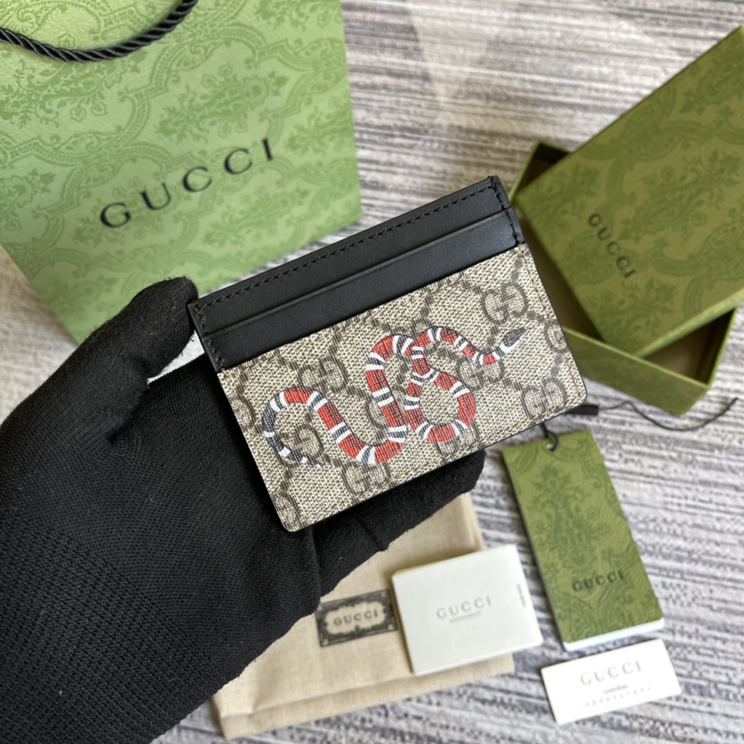 MWLT1114-1.jpg Gucci Wallet – MWLT1114 - Image 1