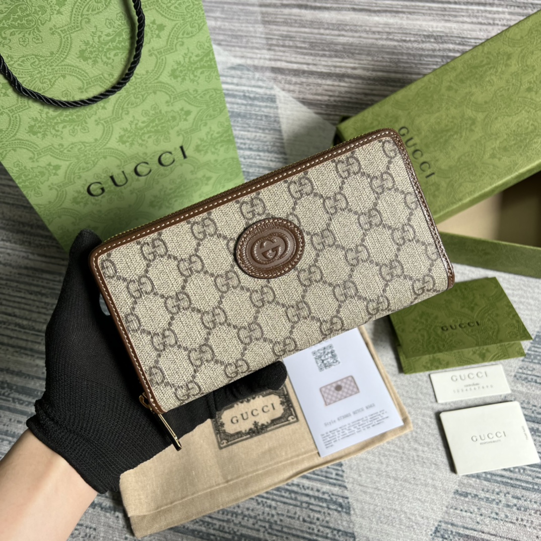 Gucci Wallet – MWLT1134