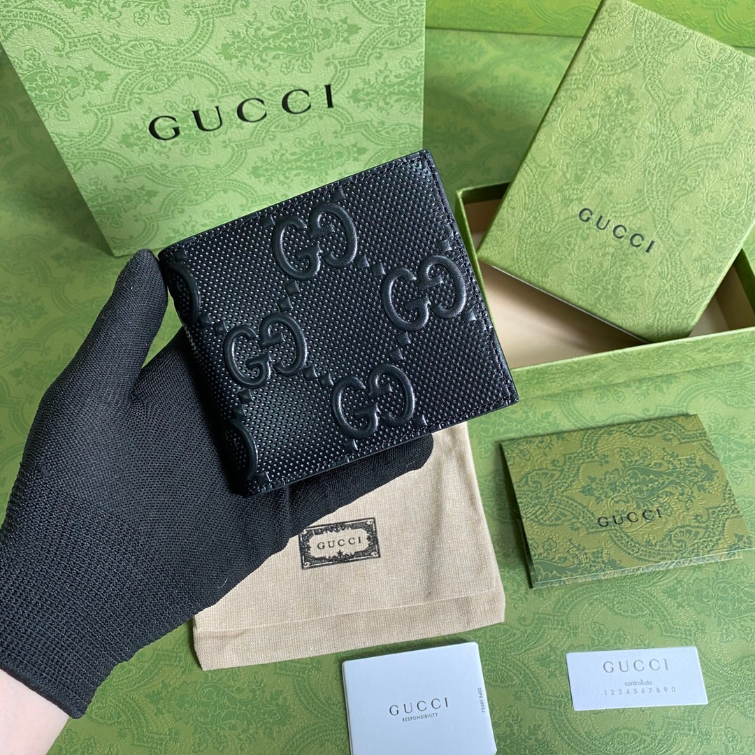 MWLT1147-1.jpg Gucci Wallet – MWLT1147 - Image 1