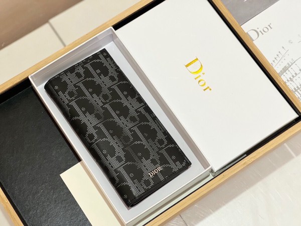 MWLT1179-2.jpg Dior Wallet – MWLT1179 - Image 1