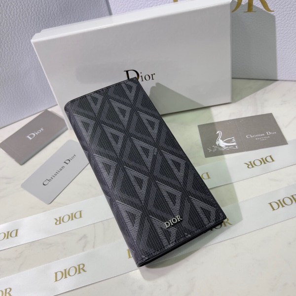 MWLT1180-1.jpg Dior Wallet – MWLT1180 - Image 1