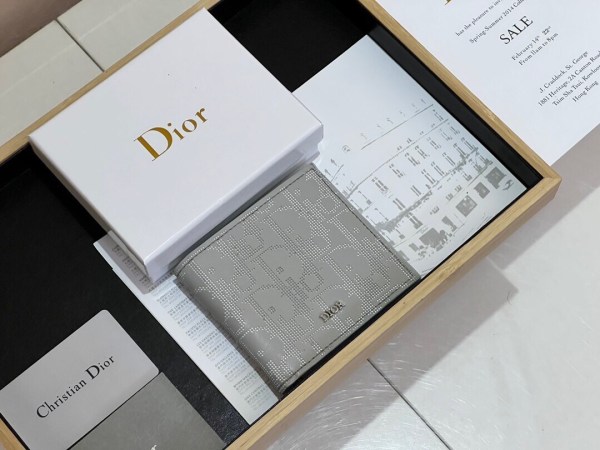 Dior Wallet – MWLT1183