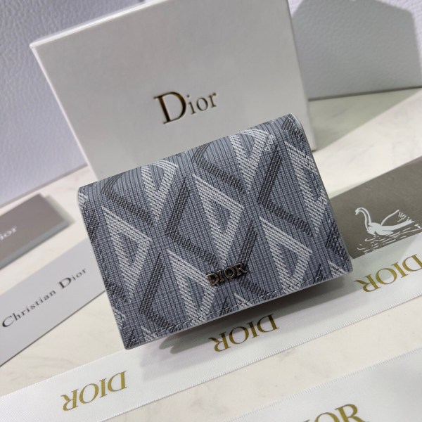 MWLT1190-1.jpg Dior Wallet – MWLT1190 - Image 1