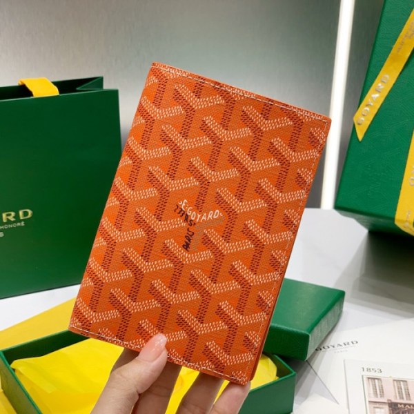 Goyard Wallet – MWLT1206