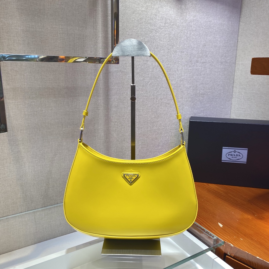 PRBG1008-2.jpg Prada Shoulder Bag – PRBG1008 - Image 1