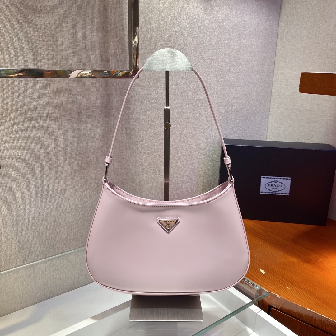 Prada Shoulder Bag – PRBG1009