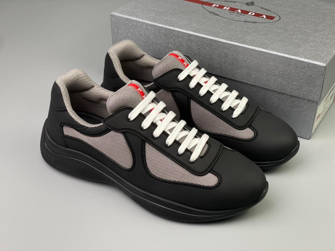 Prada Sneaker – PRDA1098