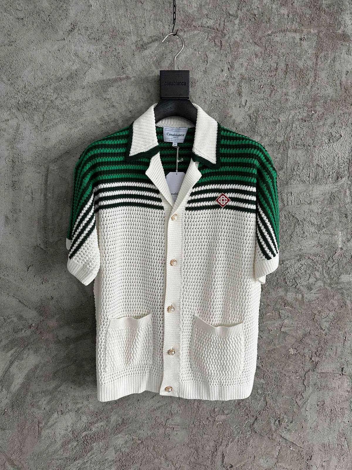 Casablanca Shirt  – SHTR1264