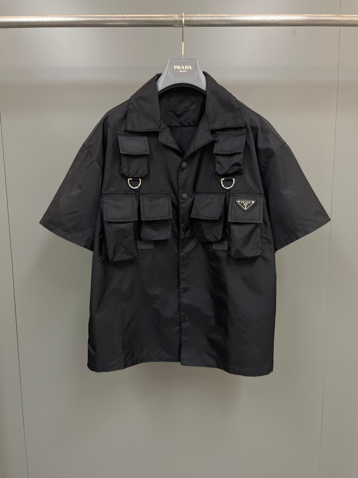 Prada Shirt  – SHTR1361