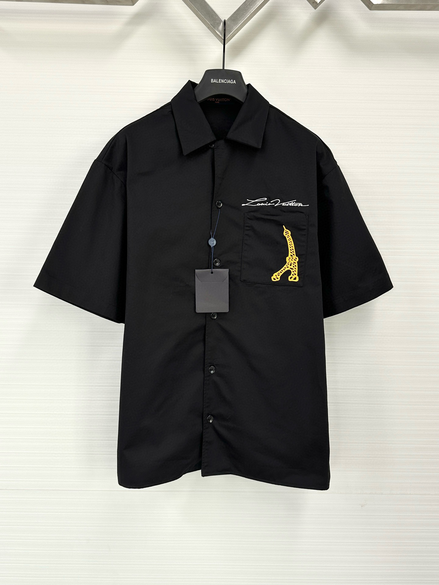Louis Vuitton Shirt  – SHTR1379