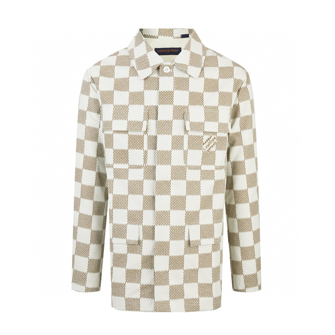 Louis Vuitton Shirt  – SHTR1391
