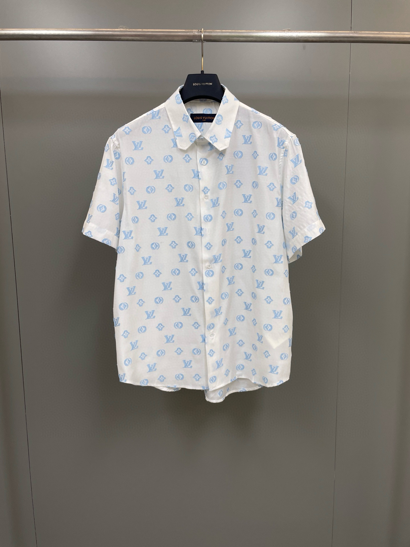 SHTR1404-1.jpg Louis Vuitton Shirt – SHTR1404 - Image 1