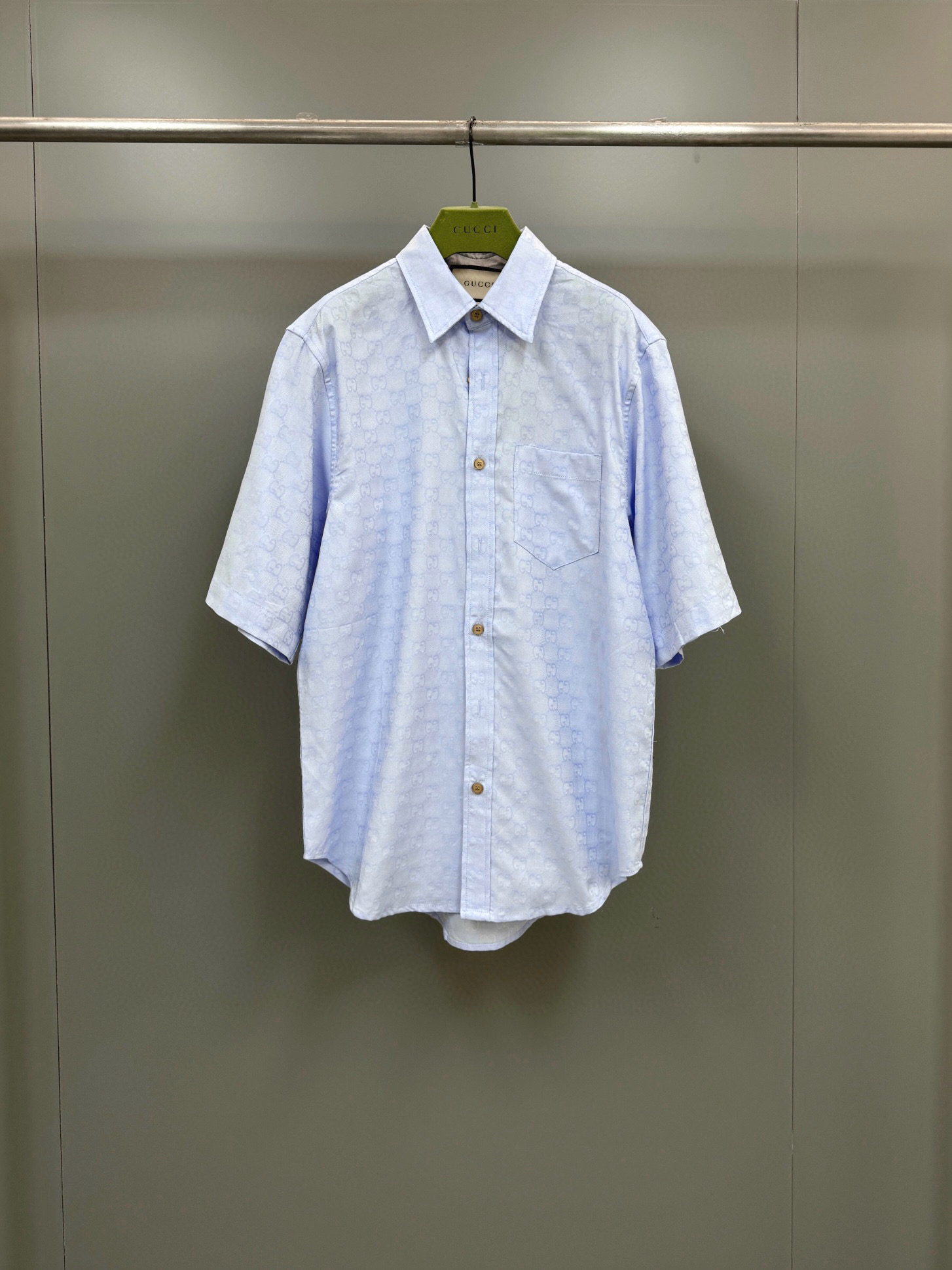Louis Vuitton Shirt  – SHTR1405