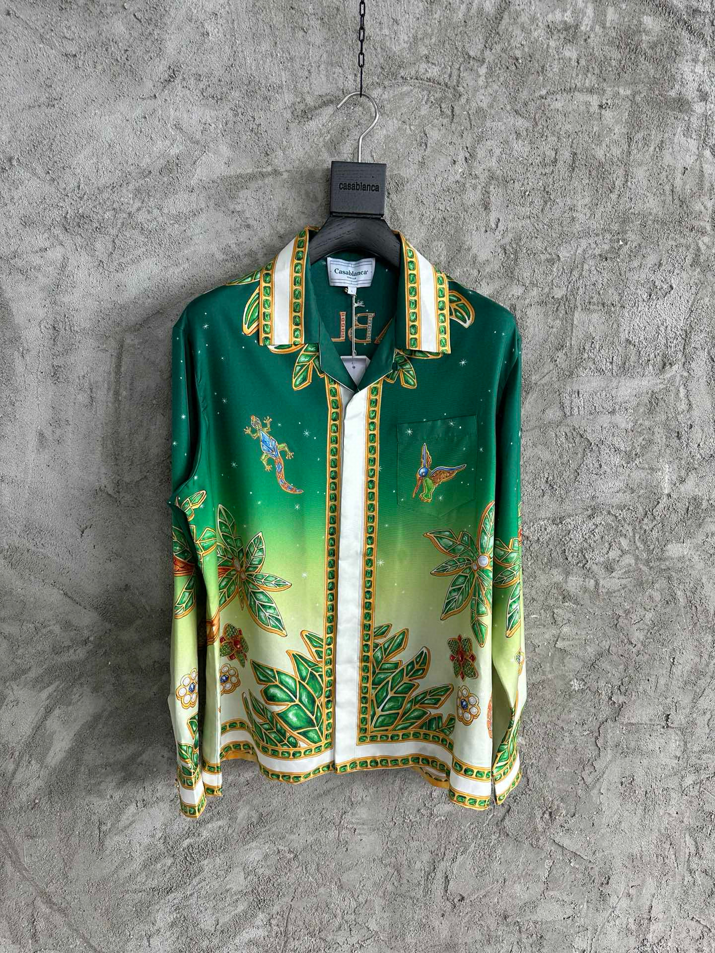 Casablanca Shirt  – SHTR1414