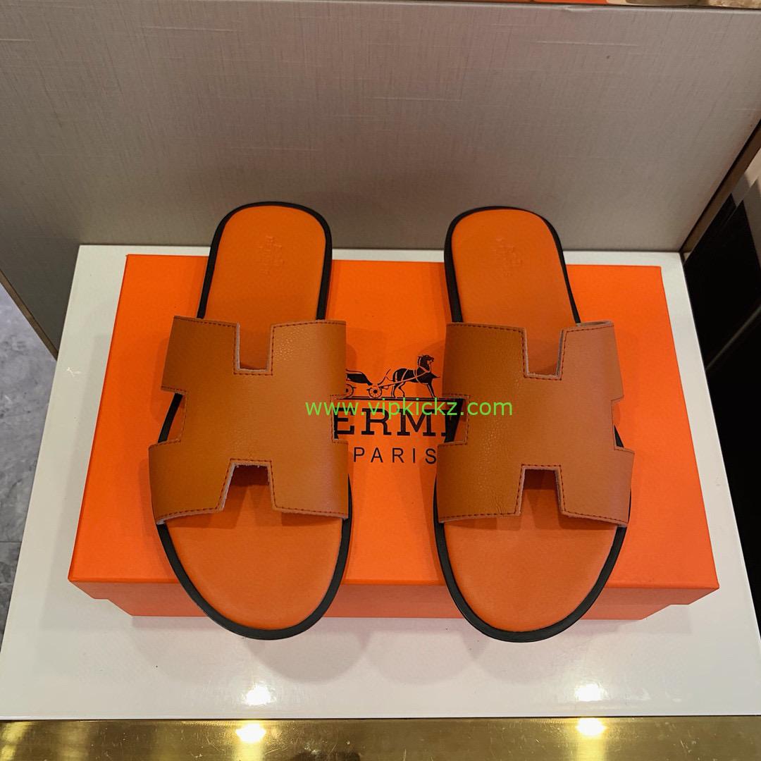 Hermes Slipper – SLPR1064