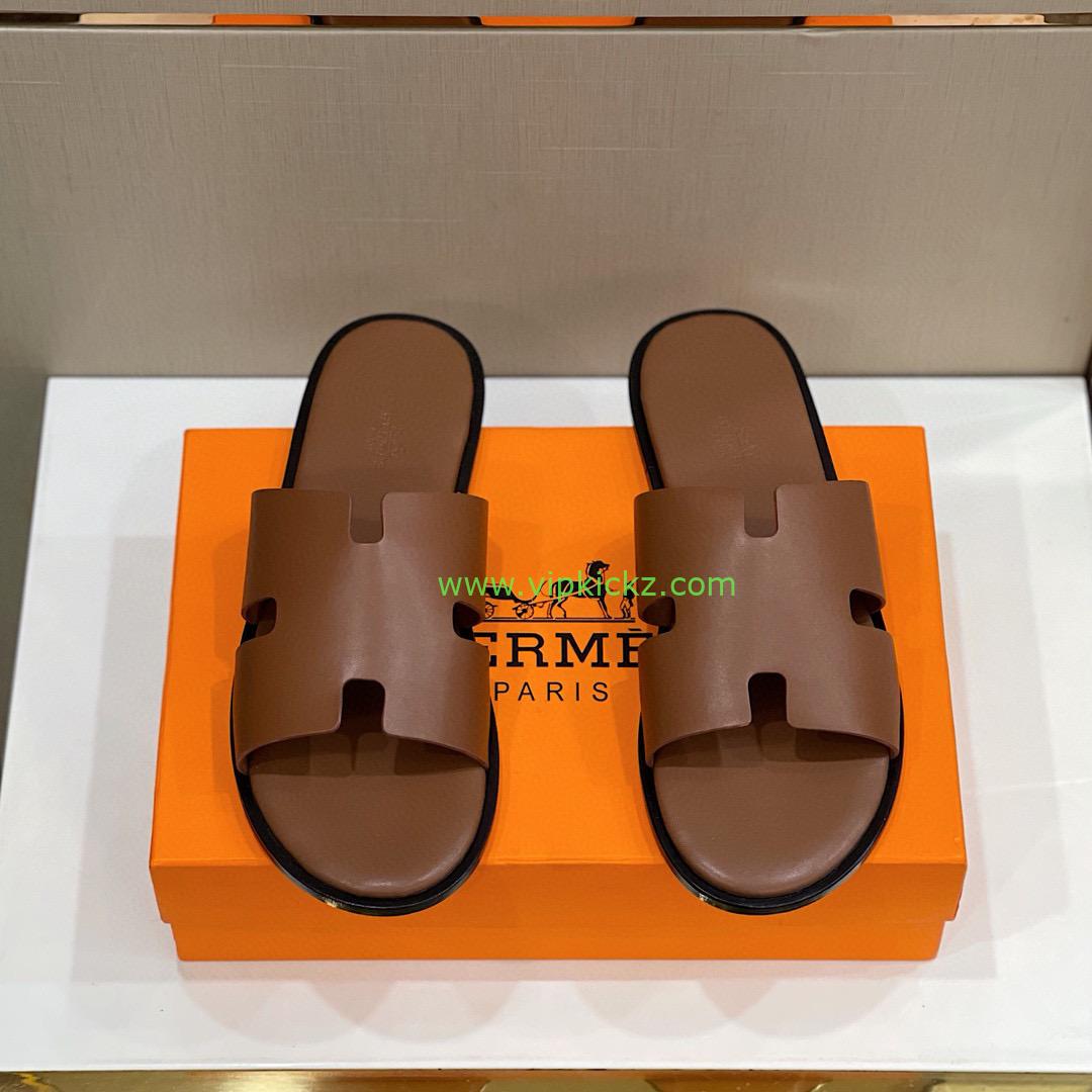 Hermes Slipper – SLPR1065