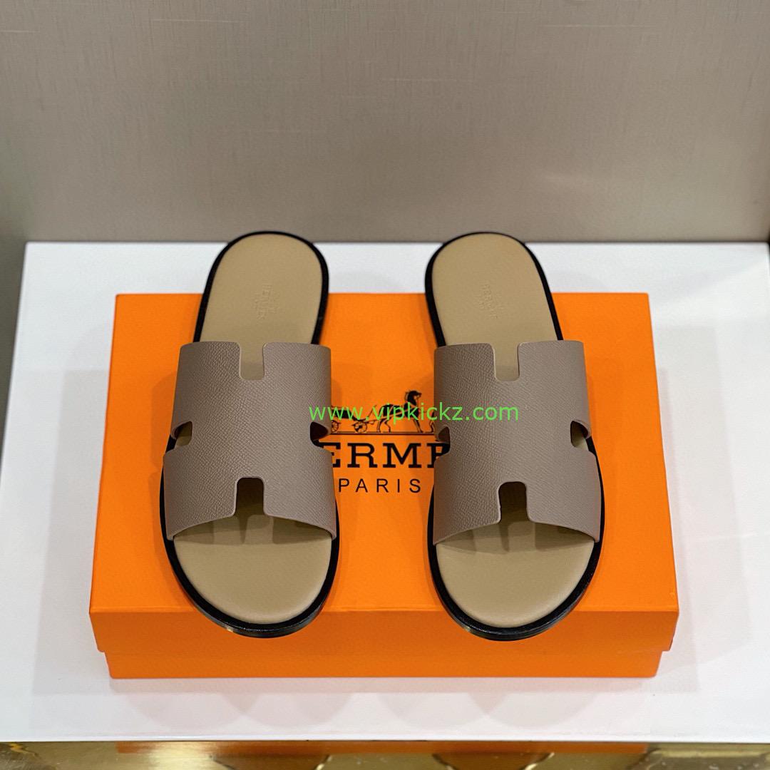 Hermes Slipper – SLPR1066